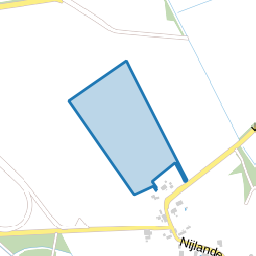 Perceel RDE00-V-1662