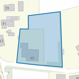 Perceel RDE00-V-1703