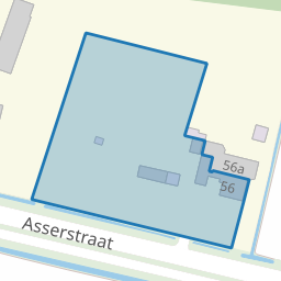 Perceel RDE00-V-1784