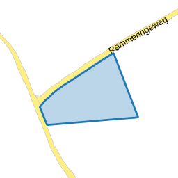 Perceel RDE00-V-215
