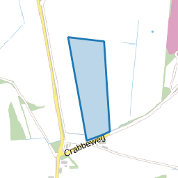 Perceel RDE00-V-262