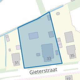 Perceel RDE00-V-538
