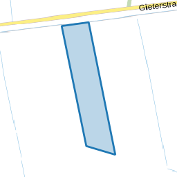 Perceel RDE00-V-594