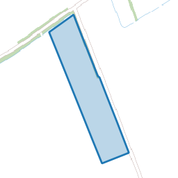 Perceel RDE00-V-62