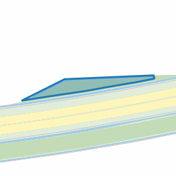 Perceel RDE00-V-695