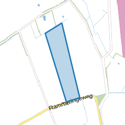 Perceel RDE00-V-70