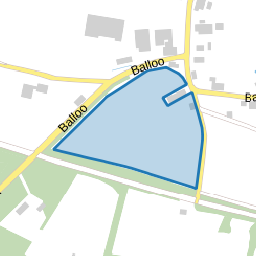 Perceel RDE00-V-975