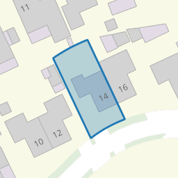 Perceel RDE00-X-1010