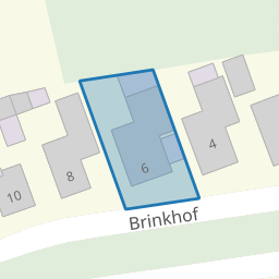 Perceel RDE00-X-1013