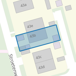 Perceel RDE00-X-1025