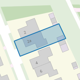 Perceel RDE00-X-1038