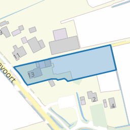 Perceel RDE00-X-1056