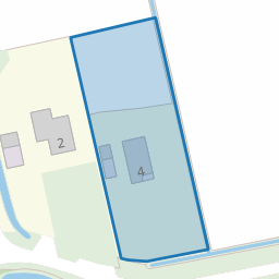 Perceel RDE00-X-1058