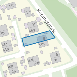 Perceel RDE00-X-1119