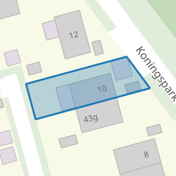 Perceel RDE00-X-1120