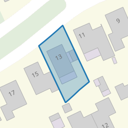 Perceel RDE00-X-1134