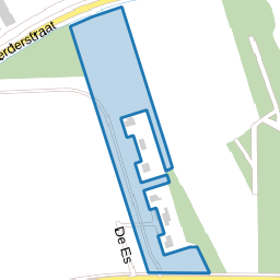 Perceel RDE00-X-1151