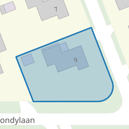 Perceel RDE00-X-1162