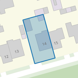 Perceel RDE00-X-1178