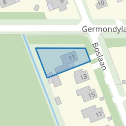 Perceel RDE00-X-1186