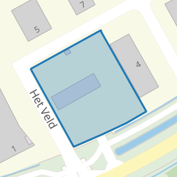 Perceel RDE00-X-1205