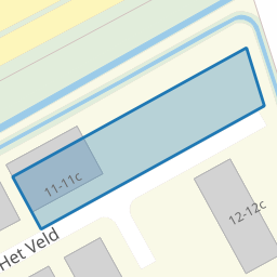 Perceel RDE00-X-1210