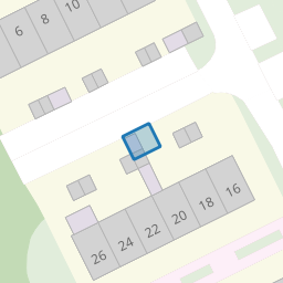 Perceel RDE00-X-1226