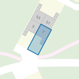 Perceel RDE00-X-1234