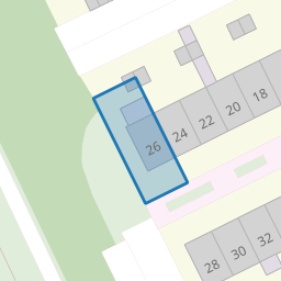 Perceel RDE00-X-1243