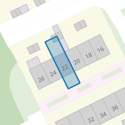 Perceel RDE00-X-1247