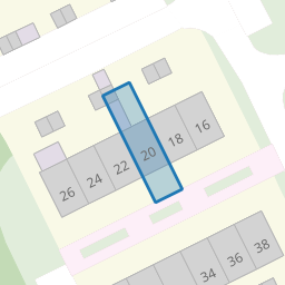 Perceel RDE00-X-1249