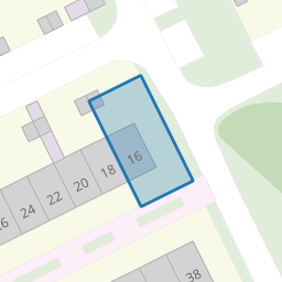 Perceel RDE00-X-1253