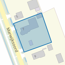 Perceel RDE00-X-1262