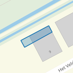 Perceel RDE00-X-1270