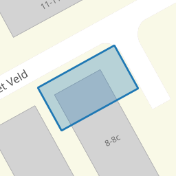 Perceel RDE00-X-1273