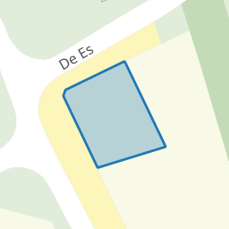 Perceel RDE00-X-1320