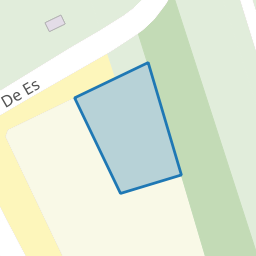 Perceel RDE00-X-1321