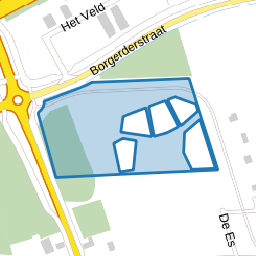 Perceel RDE00-X-1334