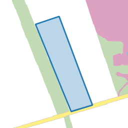 Perceel RDE00-X-16