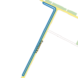 Perceel RDE00-X-160