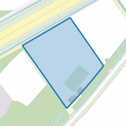 Perceel RDE00-X-166