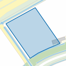 Perceel RDE00-X-169