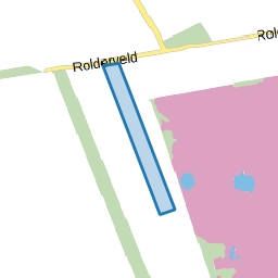 Perceel RDE00-X-20