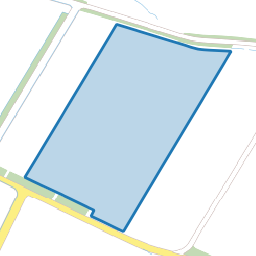 Perceel RDE00-X-209
