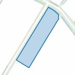Perceel RDE00-X-213
