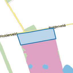Perceel RDE00-X-23