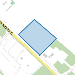 Perceel RDE00-X-278