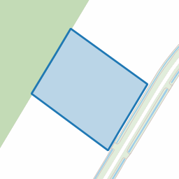 Perceel RDE00-X-292