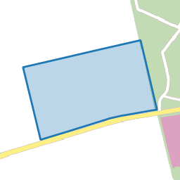 Perceel RDE00-X-36