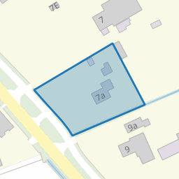 Perceel RDE00-X-369